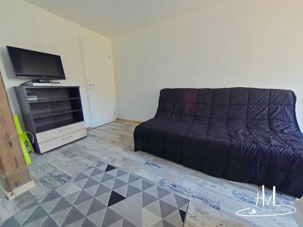Gite Deltour, Proche Gerardmer Rochesson Exterior photo